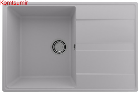 Мойка ULGRAN Quartz Prima 750 Мойка ULGRAN Quartz Prima 750