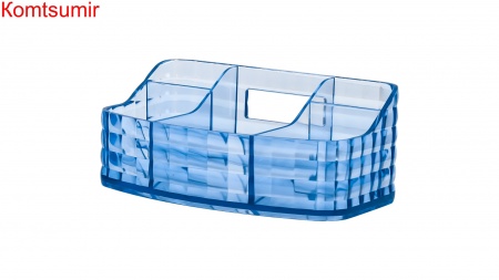 Органайзер Fixsen Glady FX-00-05 темно-синий