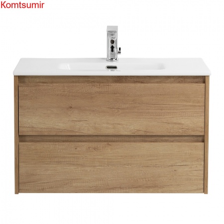 База под раковину подвесная BelBagno KRAFT 39-800/390-2C-SO-RNN Rovere Nebrasca Nature База под раковину подвесная BelBagno KRAFT 39-800/390-2C-SO-RNN Rovere Nebrasca Nature