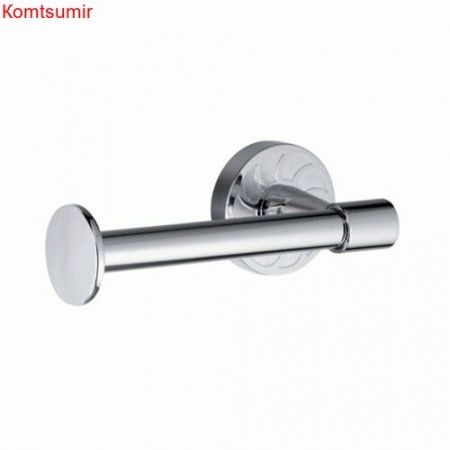 WasserKRAFT Isen K-4096 Держатель туалетной бумаги