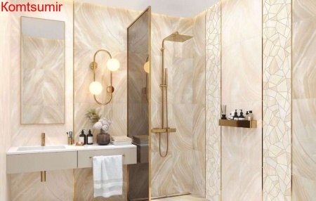 Коллекция New Trend Venice