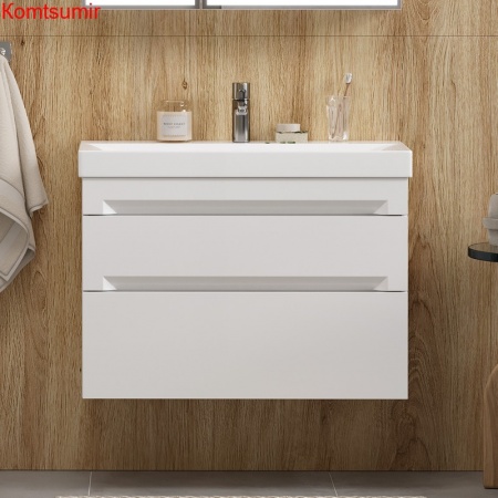 Тумба подвесная Corner 80.2Y (9696)