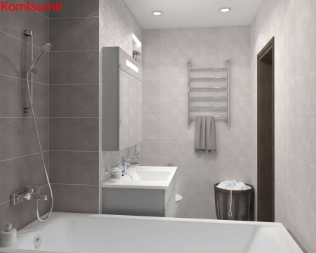 Коллекция Cersanit Apeks 750x250 мм