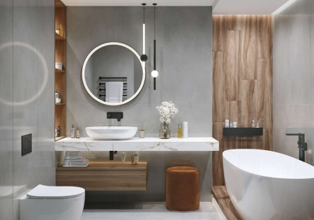 Коллекция LCM Studio 120*60