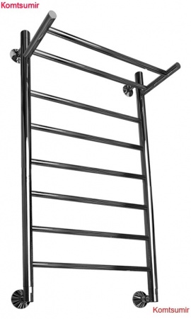 Полотенцесушитель водяной Двин F 120/60 1" - 1/2"