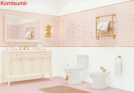 Коллекция New Trend Fiesta 500x249 мм