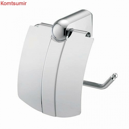 WasserKRAFT Berkel K-6825 Держатель туалетной бумаги