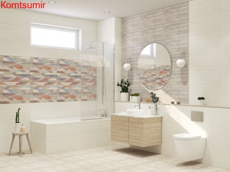 Коллекция Azori Shabby 630x315 мм