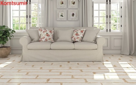 Коллекция Cersanit Shabbywood 598x185 мм