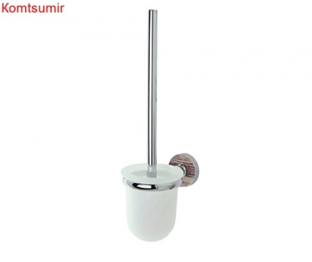 WasserKRAFT Regen K-6927 Щетка для унитаза подвесная