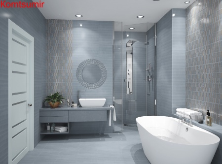 Коллекция Azori Aura 630x315 мм