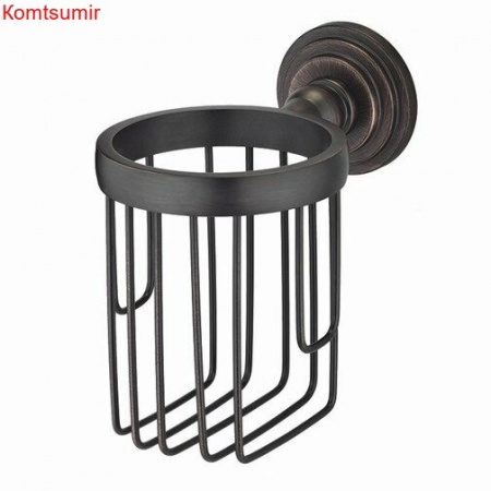 WasserKRAFT Isar K-7345 Держатель освежителя