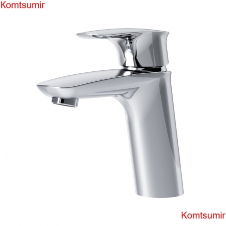 AM.PM F71A02100 Spirit V2.1 смеситель д/умывальника, хром, шт