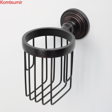 WasserKRAFT Isar K-7345 Держатель освежителя