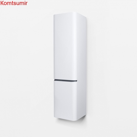 M30CHL0406WG Sensation, Шкаф-колонна, подвесной, левый, 40 см, двери, белый, глянцевая, шт M30CHL0406WG Sensation, Шкаф-колонна, подвесной, левый, 40 см, двери, белый, глянцевая, шт