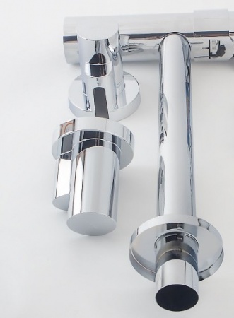 Сифон для раковины Hansgrohe Flowstar 52120000 хром