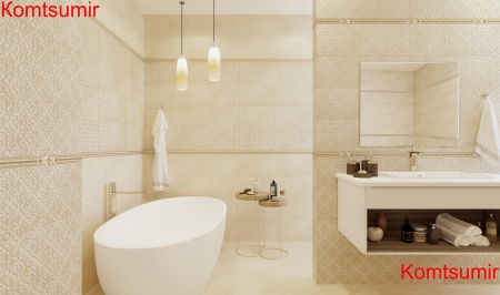 Коллекция AltaCera Petra 500x249 мм