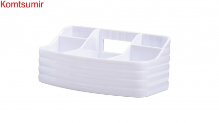 Органайзер Fixsen Glady FX-00-02 белый