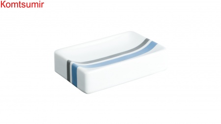 Мыльница Fixsen Dony FX-232-4