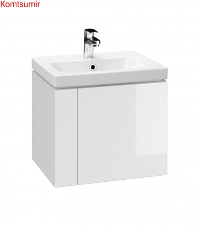 Тумба Cersanit COLOUR 50