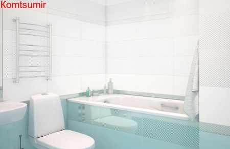 Коллекция AltaCera Luxury 500x249 мм