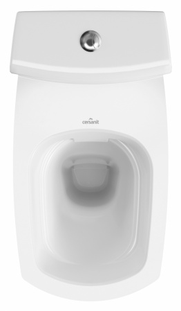 Унитаз-компакт Cersanit Carina new clean on slim lift