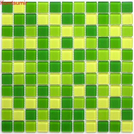 Мозаика Apple mix