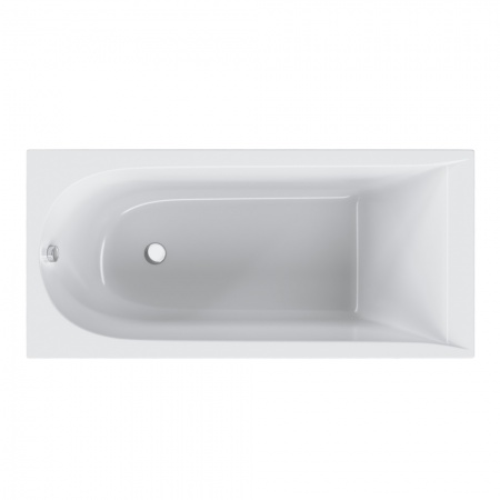 AM.PM W72A-150-070W-A2 Ванна акриловая spirit 150x70, без слива/перелива