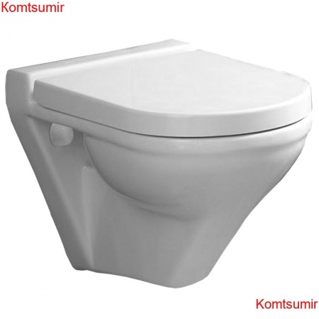 Унитаз подвесной Azario Trend 550х355х400 безободковый с сиденьем микролифт (AZ-2047) Унитаз подвесной Azario Trend 550х355х400 безободковый с сиденьем микролифт (AZ-2047)