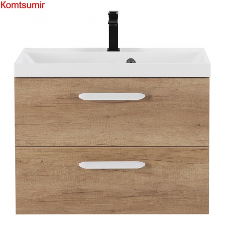 База под раковину подвесная BelBagno AURORA-700-2C-SO-RNN