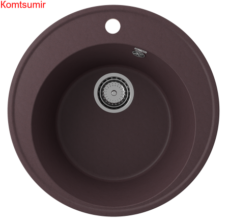 Мойка ULGRAN Quartz Nora 485 Мойка ULGRAN Quartz Nora 485