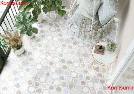 Коллекция Alma Ceramica Evolution 60*60