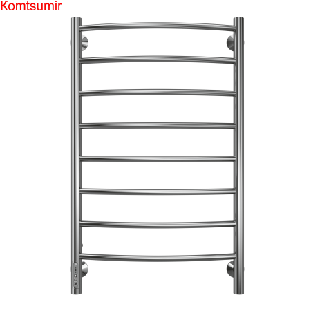 Классик П8 500х850 Электро (quick touch) слева Полотенцесушитель  TERMINUS Классик П8 500х850 Электро (quick touch) слева Полотенцесушитель  TERMINUS