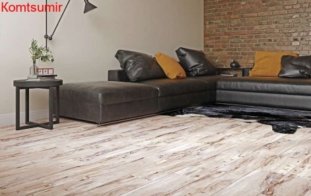 Коллекция Cersanit Antiquewood 600x200 мм