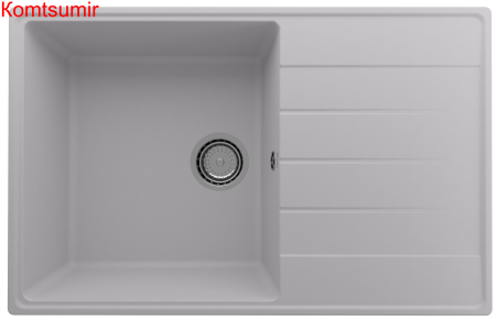 Мойка ULGRAN Quartz Prima 780 Мойка ULGRAN Quartz Prima 780