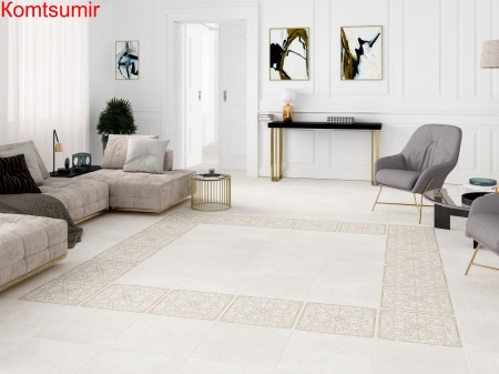 Коллекция Global Tile Glamelia 418x418 мм