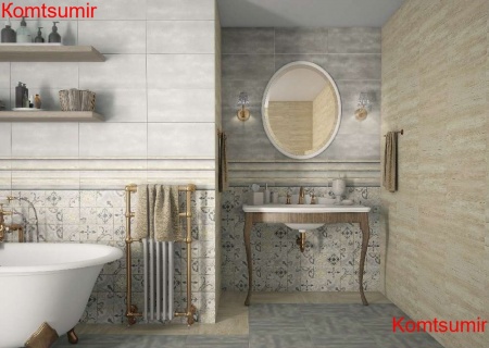 Коллекция AltaCera Deco 41*41