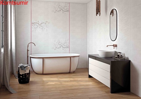 Коллекция Cersanit Haiku 750x250 мм