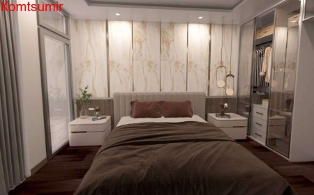 Коллекция Absolut Gres Calacatta Sun