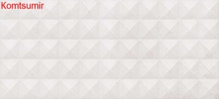 Коллекция Cersanit Alrami 440x200 мм