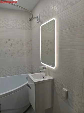 Коллекция Gracia ceramica Bianca 600x250 мм Коллекция Gracia ceramica Bianca 600x250 мм