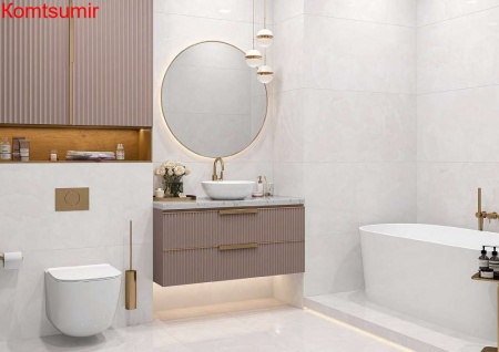 Коллекция LCM Ice Onyx 120*60