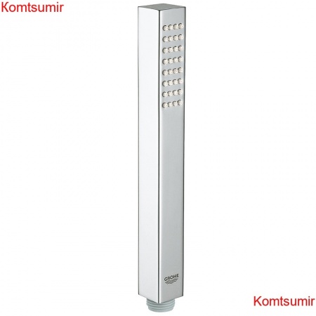 Ручной душ Grohe Euphoria Cube plus, хром (27888000)