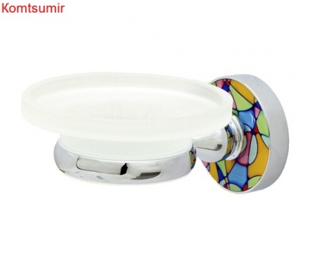 WasserKRAFT Diemel K-2229 Мыльница