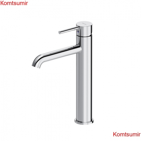 Damixa 360250000 Scandinavian Pure, смеситель для раковины высокий, хром