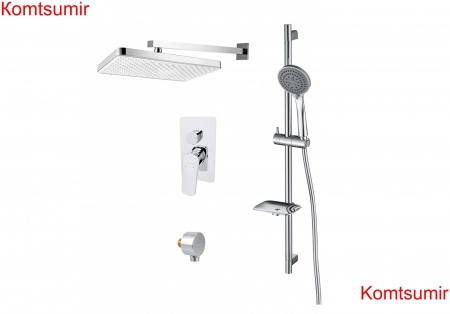 AQ1074CR ВЕГА Set 4 в 1 (AQ1046CR+AQ2081CR+AQ2454CR+AQ2011CR)