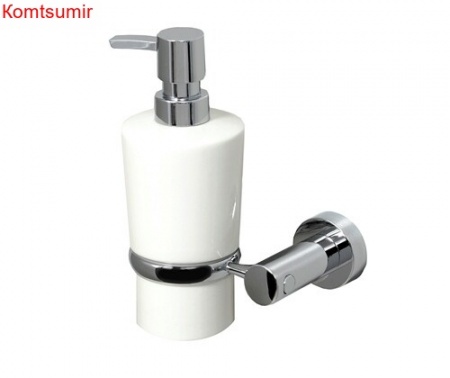 WasserKRAFT K-28299 Дозатор для жидкого мыла