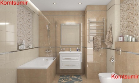 Коллекция Laparet Serenity 40x20