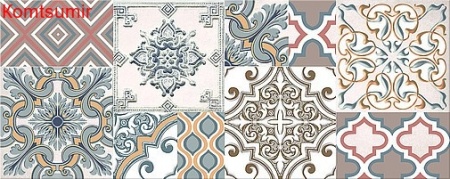 Коллекция Azori Eclipse 405x201 мм