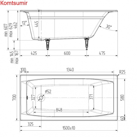 ВЧ-1500 "Эталон"